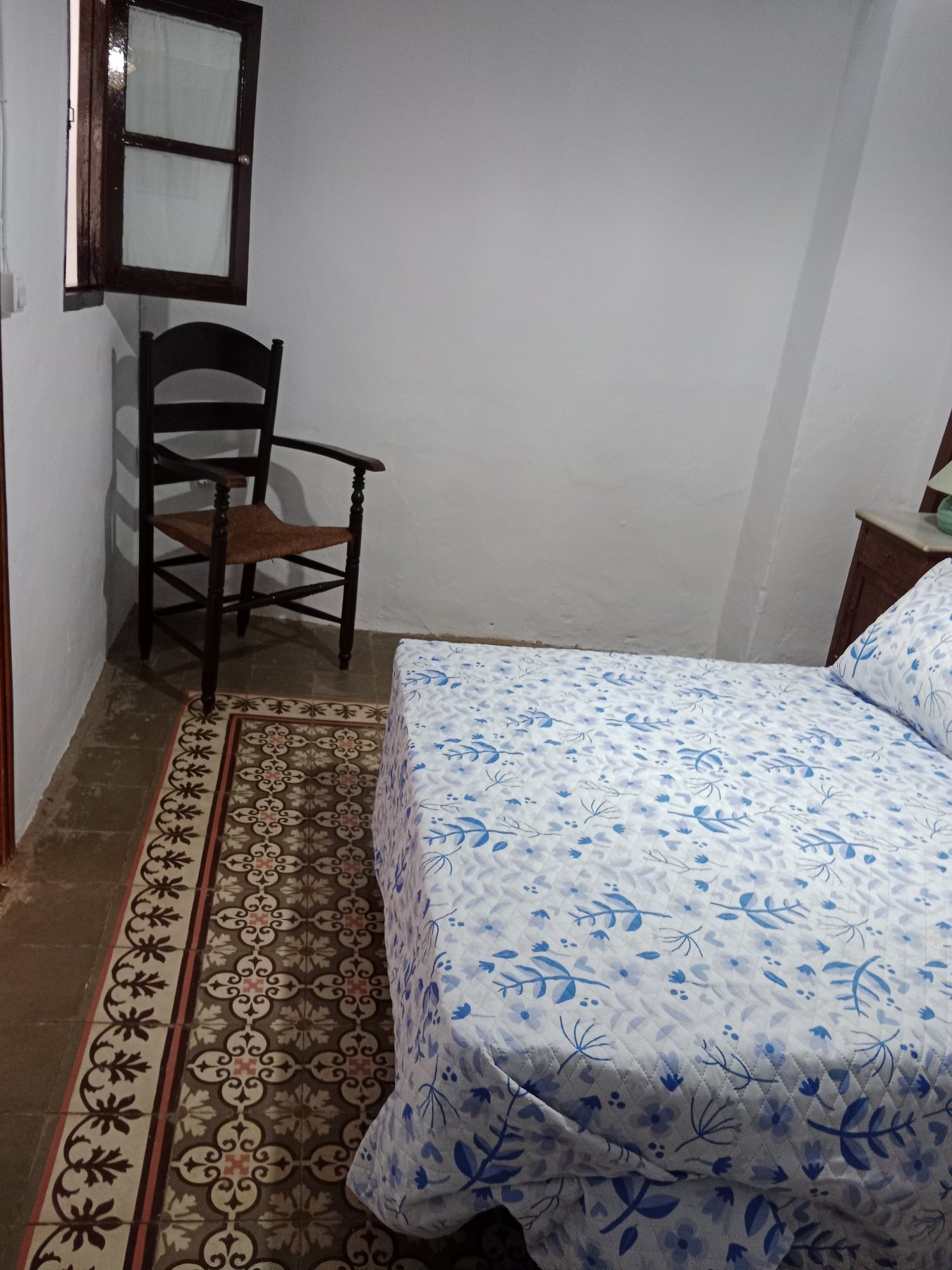 Segundo dormitorio